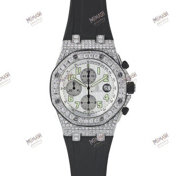 Audemars Piguet Royal Oak Offshore 42MM Stainless Steel